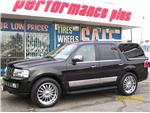 2006 lincoln navigator