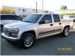 2006 chevy colorado