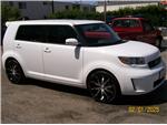 2009 scion xb