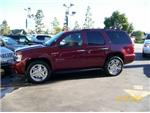 2007 Chevy Tahoe