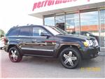 2009 Jeep Cherokee