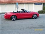 Ford Thunderbird