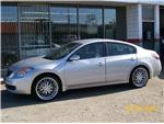 2007 nissan altima