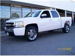 2008 Chevy Silverado 2wd