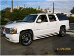 2004 GMC Yukon XL