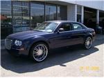 2007 chrysler 300