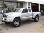 2005 Toyota Tacoma