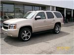 2007 Chevy Tahoe