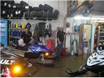 Open House 2009