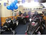 Open House 2009