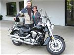 Used 2004 Yamaha Midnight Road Star