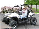 2010 Polaris RZR S