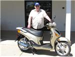 2008 Q-Link Pegasus 150