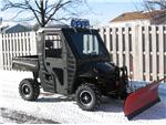 2010 Polaris Ranger HD
