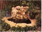 Fountain