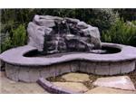 Fountain
