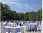 Wedding Cabana Set
