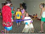 Lakeside Day Camp