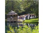 Gazebo Wedding
