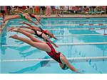 Swim Team