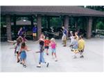Lakeside Day Camp