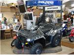 SPORTSMAN-XP ATV