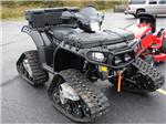 XP 550 WITH TRACKS