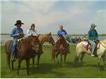 Poker Run 2008