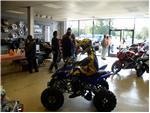 2007 TOY RUN