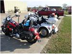 2007 TOY RUN