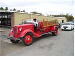 2007 TOY RUN