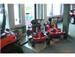 Showroom - Lawn Tractors 2