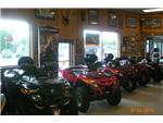 Showroom - ATV's