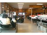 Showroom - Inventory