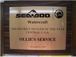 Service Award