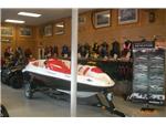 Showroom - Boat