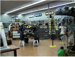 Vernon Showroom 5