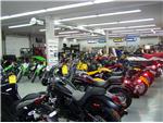 Vernon Showroom 2