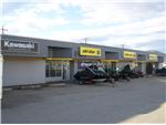 Vernon's New Store