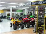 Vernon Showroom 4
