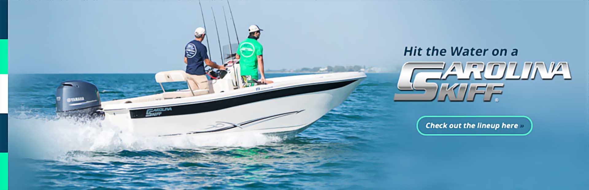 Home Southeastern Marine and Repair Douglas, GA (912) 384-7244