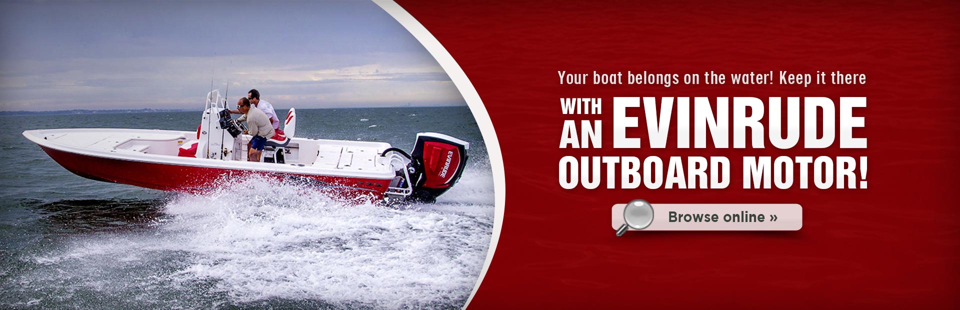 Mark's Marine provides premium boating equipment and services in