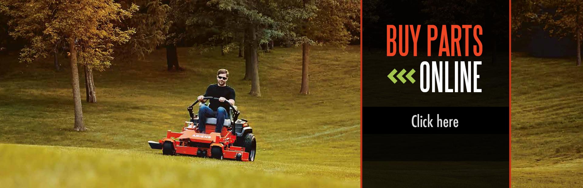 central jersey nurseries provides premium outdoor power equipment