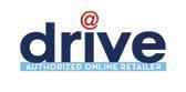 We're an Drive Authorized Online Dealer.