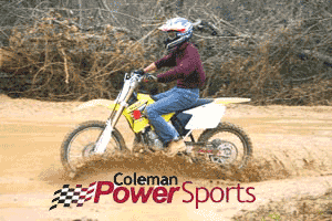 Coleman Power Sports